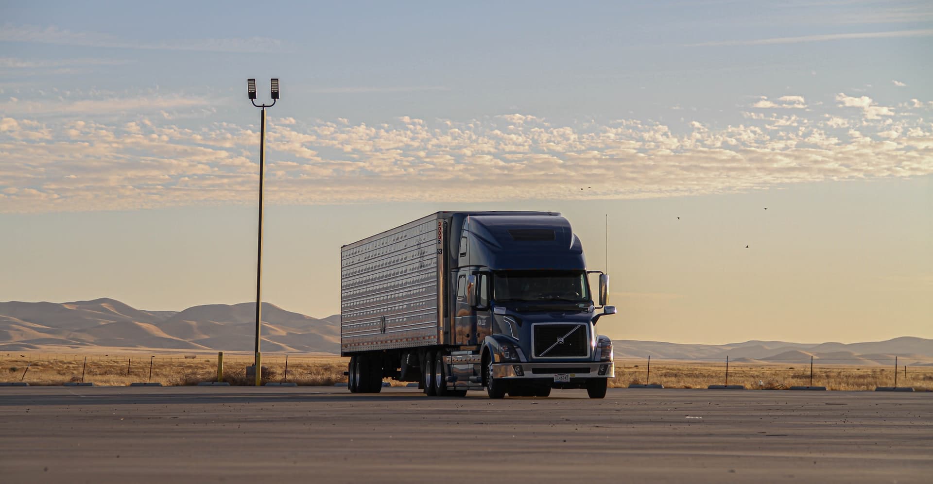 Perishable Logistics Services: Making the Unsimple Simple