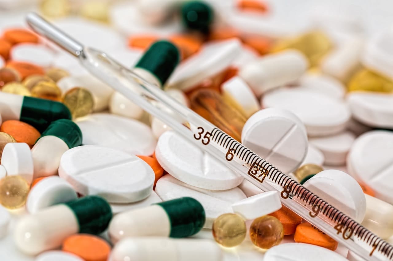 Pharmaceutical Supply Chain: Making the Unsimple Simple