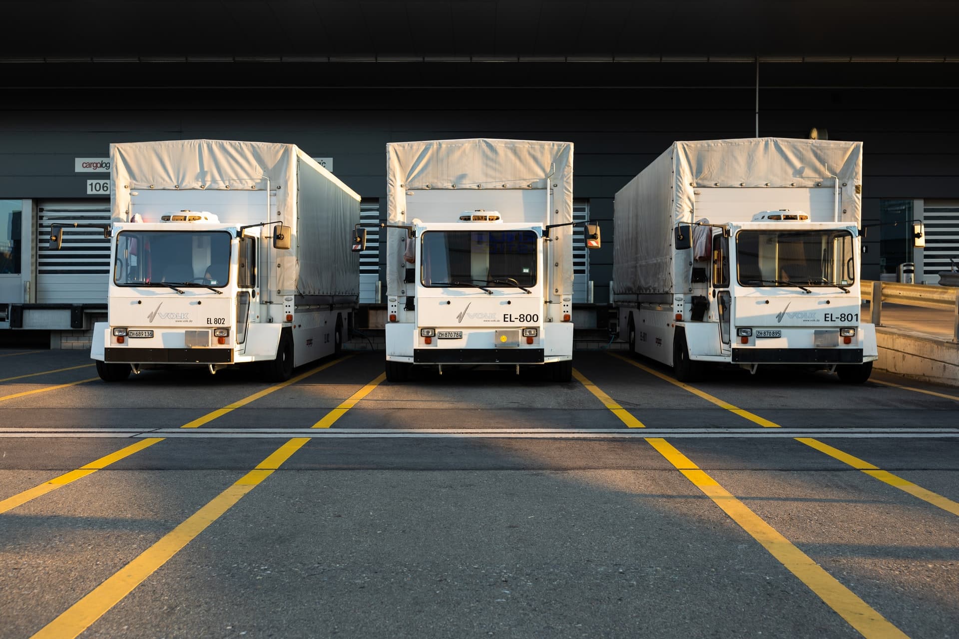 What is fleet management and why is it important?