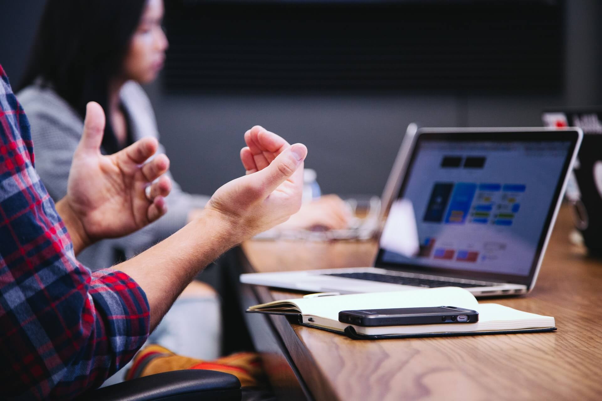 Supply chain partners: how to improve the communication 