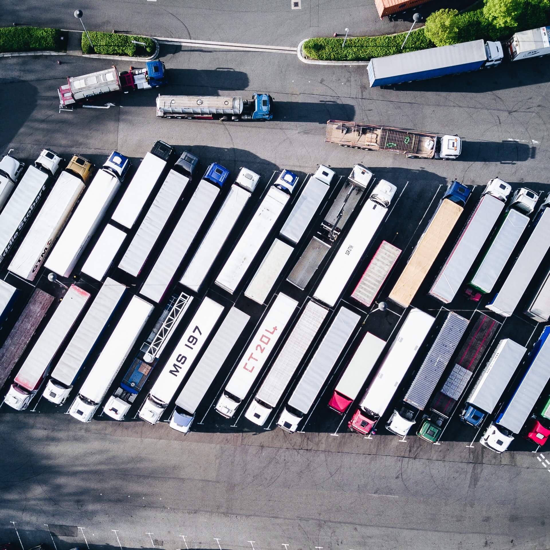 Top 4 Freight transportation issues and how to avoid them
