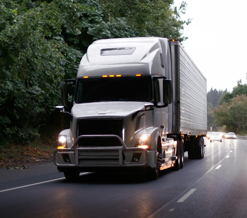 Food Transport Food and Beverage Logistics LGI