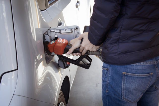 The National Average Diesel Fuel Price Drops Again