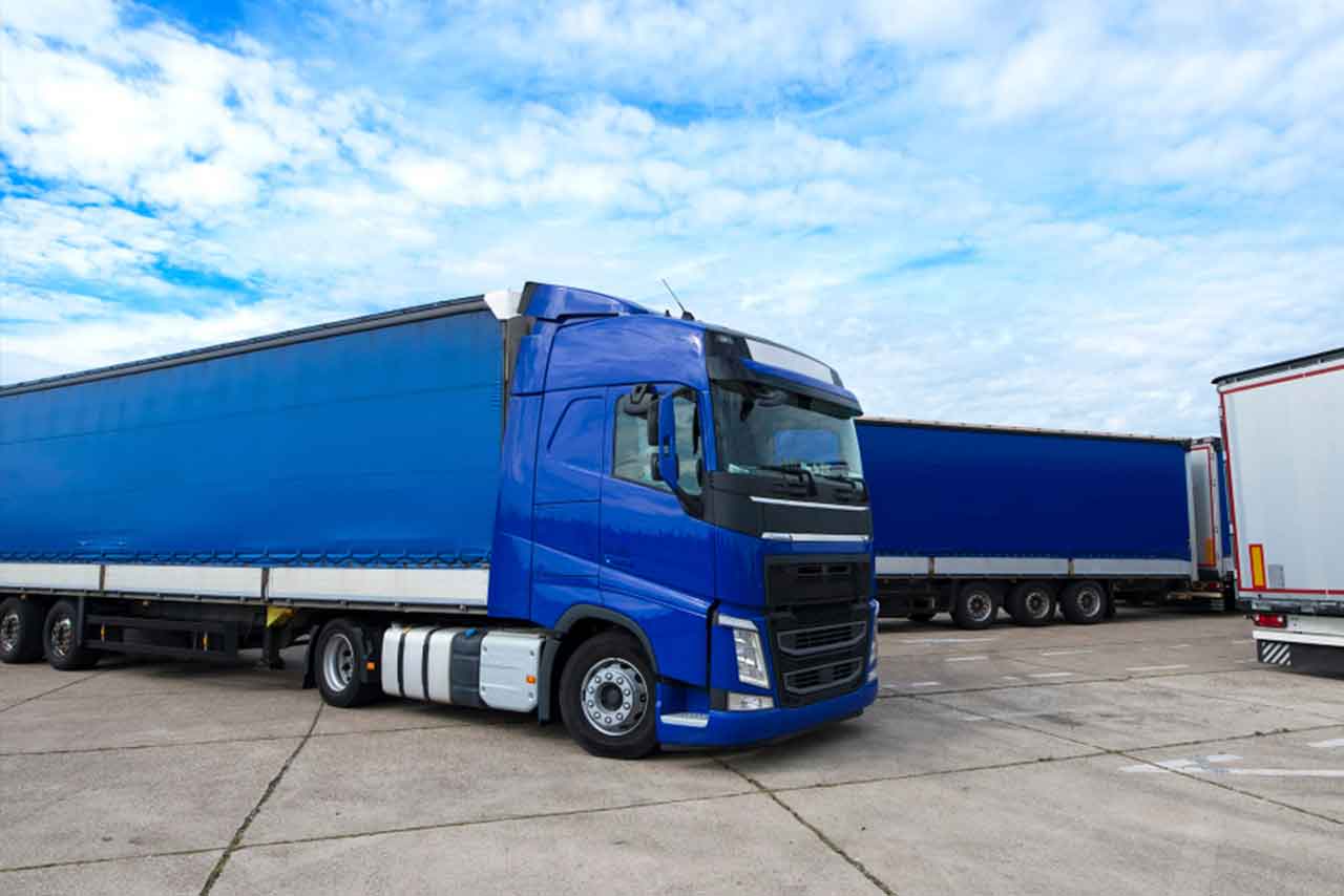 Truck Tonnage: 2010 Summary