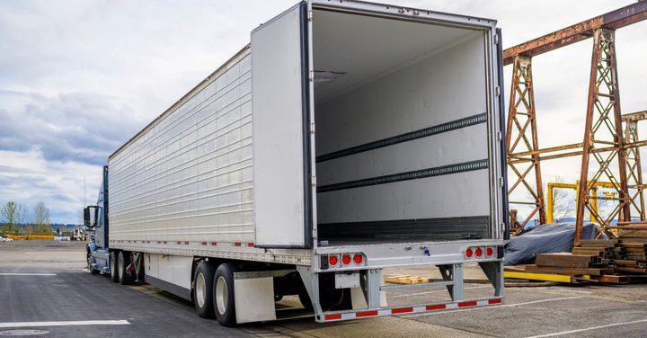 Real-Time Trucking Spot Market Rates: The Key to Efficient Supply Chains