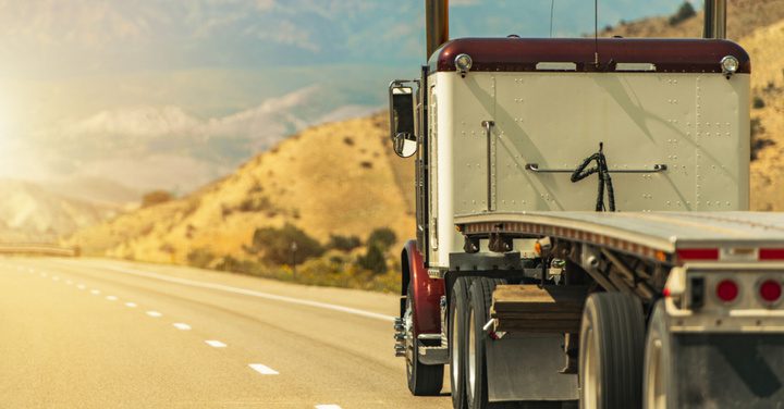 Flatbed Trucking: Everything Your Business Needs to Know