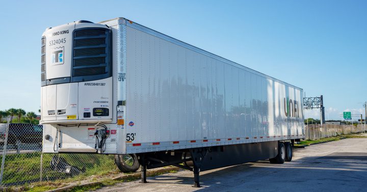 Reefer Freight: 5 Strategies to Get the Best Quote for Your Reefer Freight