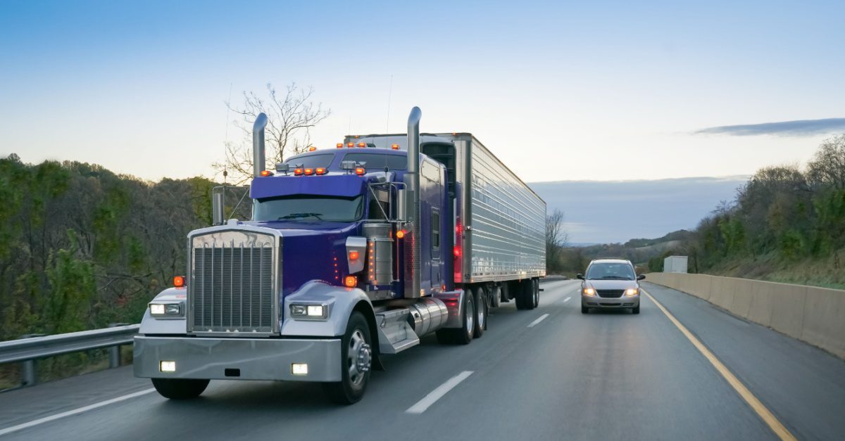 The Role of Predictive Freight Pricing in Optimizing Carrier Networks