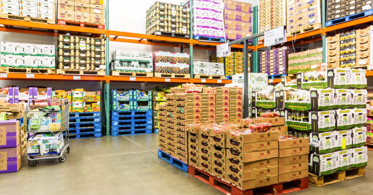 Finding the Right Partner for Your Food and Beverage Supply Chain