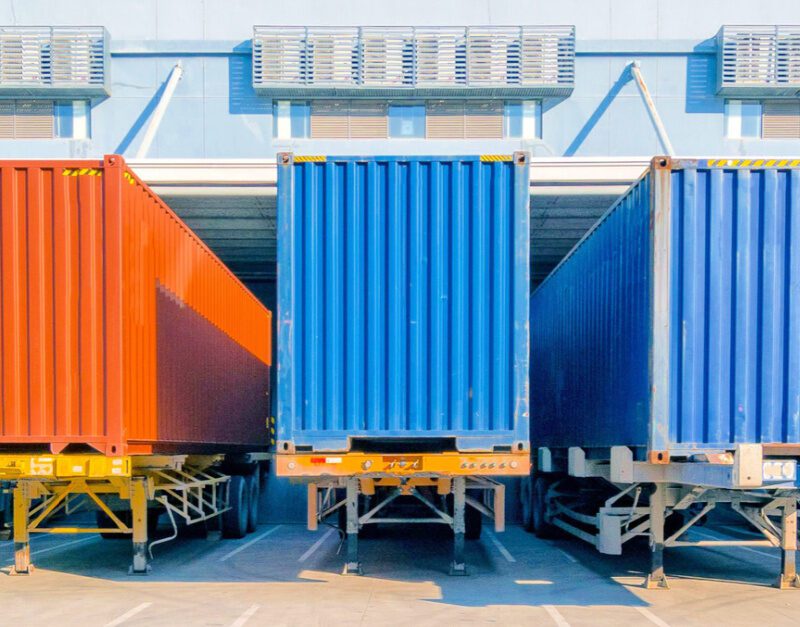 Overcoming Challenges in Container Drayage_ Three Strategies for Success