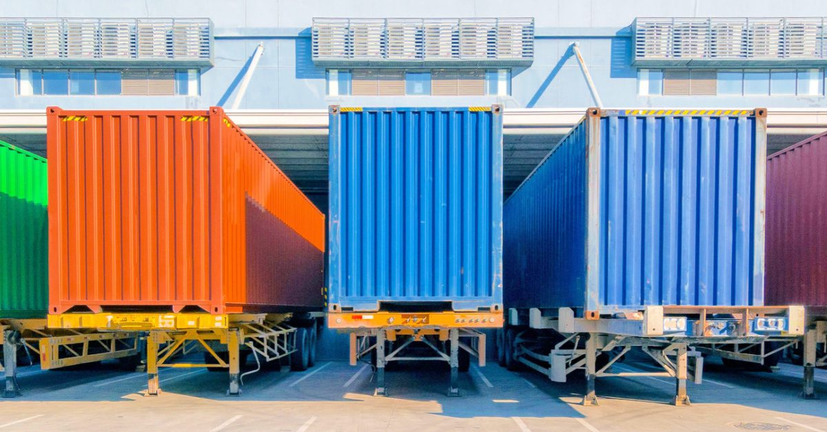 Overcoming Challenges in Container Drayage: Three Strategies for Success