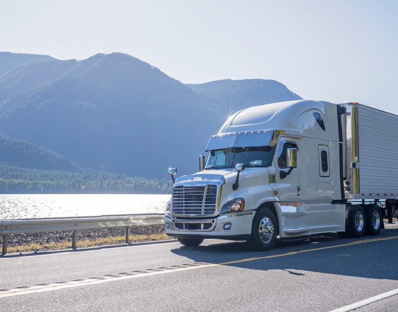 Regulatory Changes in the Trucking Industry