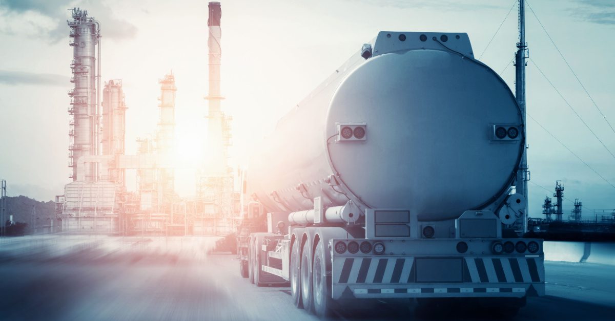 Successfully Navigating Transportation in the Oil and Gas Industry