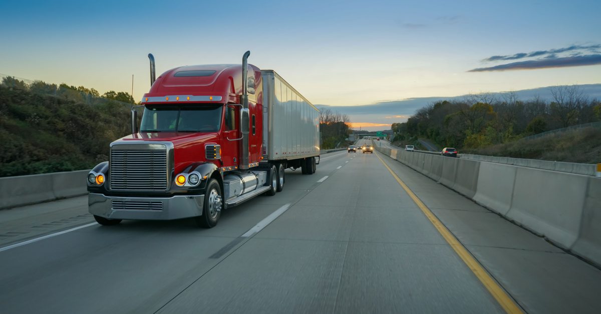 The Past Month in Logistics: Navigating the News and Trends Driving the Freight Industry