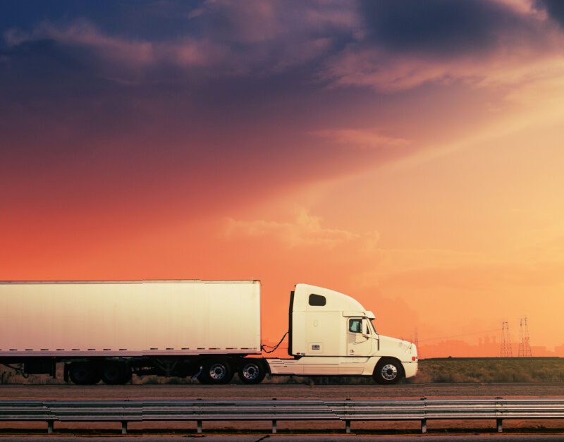 resilience in the freight market