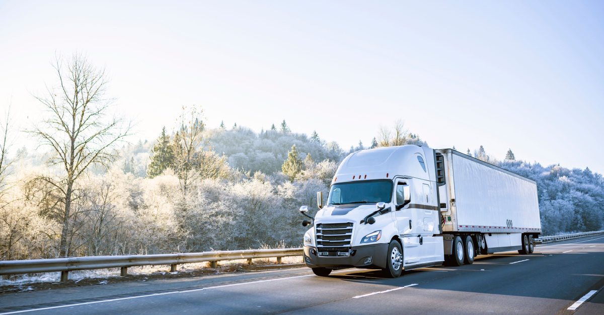 A Refrigerated (Reefer) Transportation and Freight Best Practices Guide for Shippers & Brokers