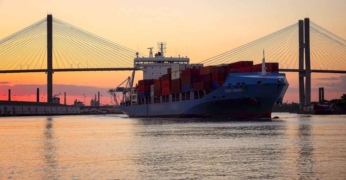 Savannah Drayage: A Gateway To Global Commerce