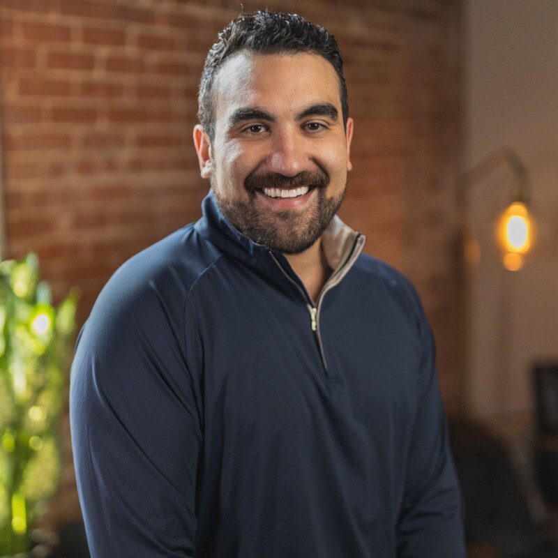 John Rivers as New CEO