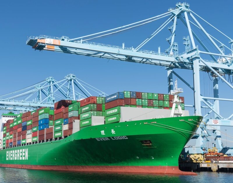Port of Los Angeles