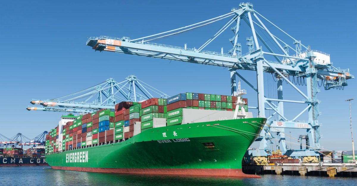 Navigating New Horizons at the Ports of Los Angeles and Long Beach